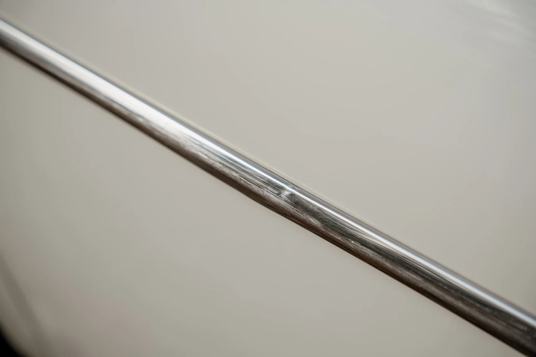 Exterior image of 1966 Volvo Amazon kombi (27)