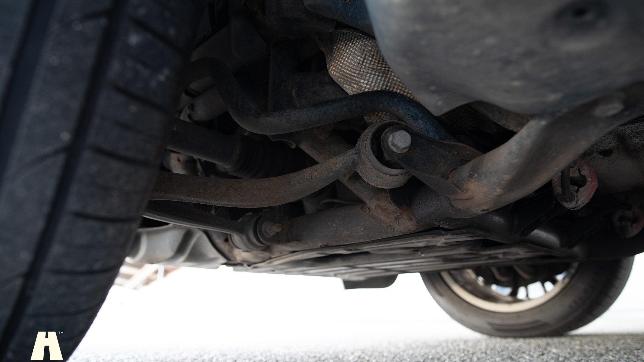 Image of 2011 Range Rover TDV8 Autobiography  (33) mechanics