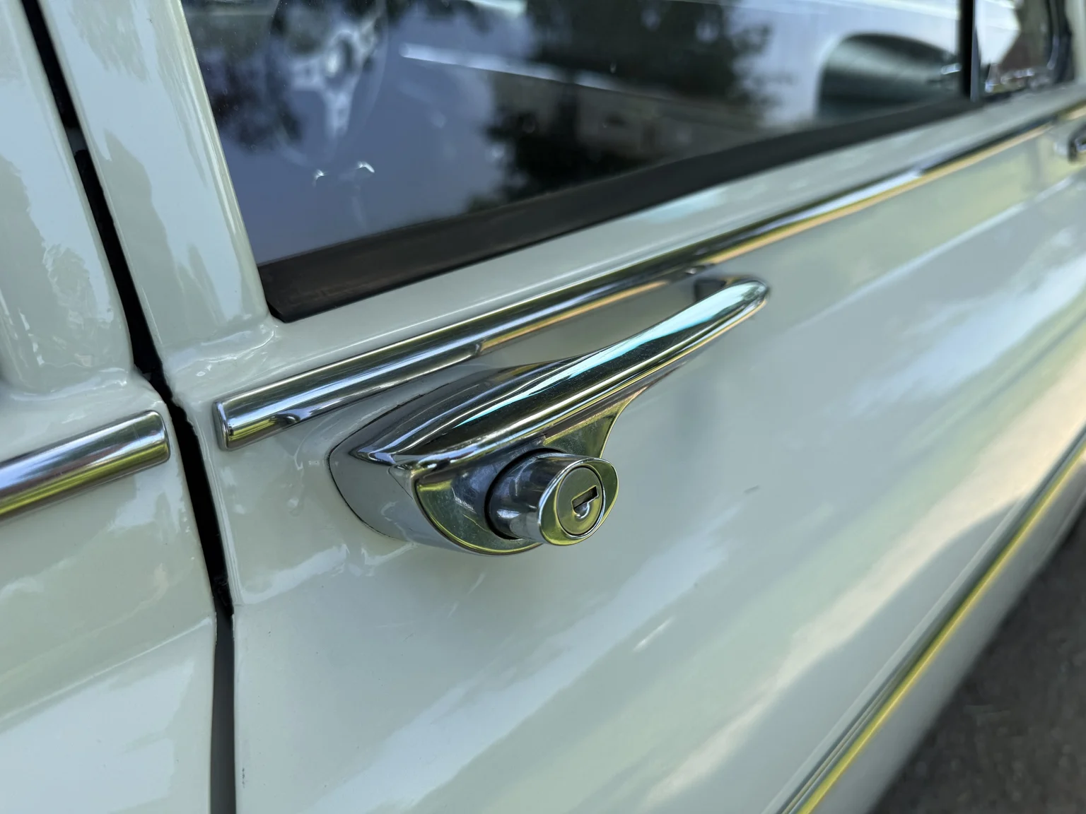 Aussenfoto 1970 Volvo Amazon (39)
