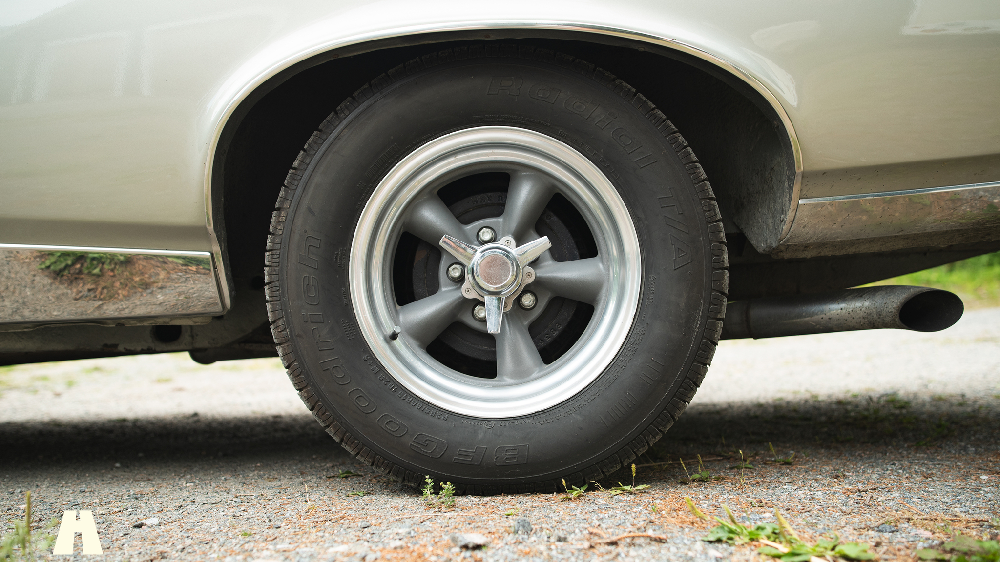 Aussenfoto 1967 Pontiac GTO Hardtop (52)