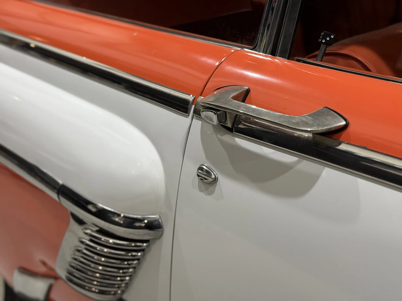 Aussenfoto 1956 Mercury Montclair Sport Sedan (89)