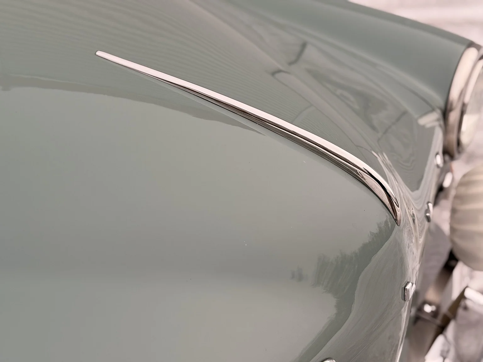 Exterior image of 1968 Volvo Amazon 121 P220 (26)