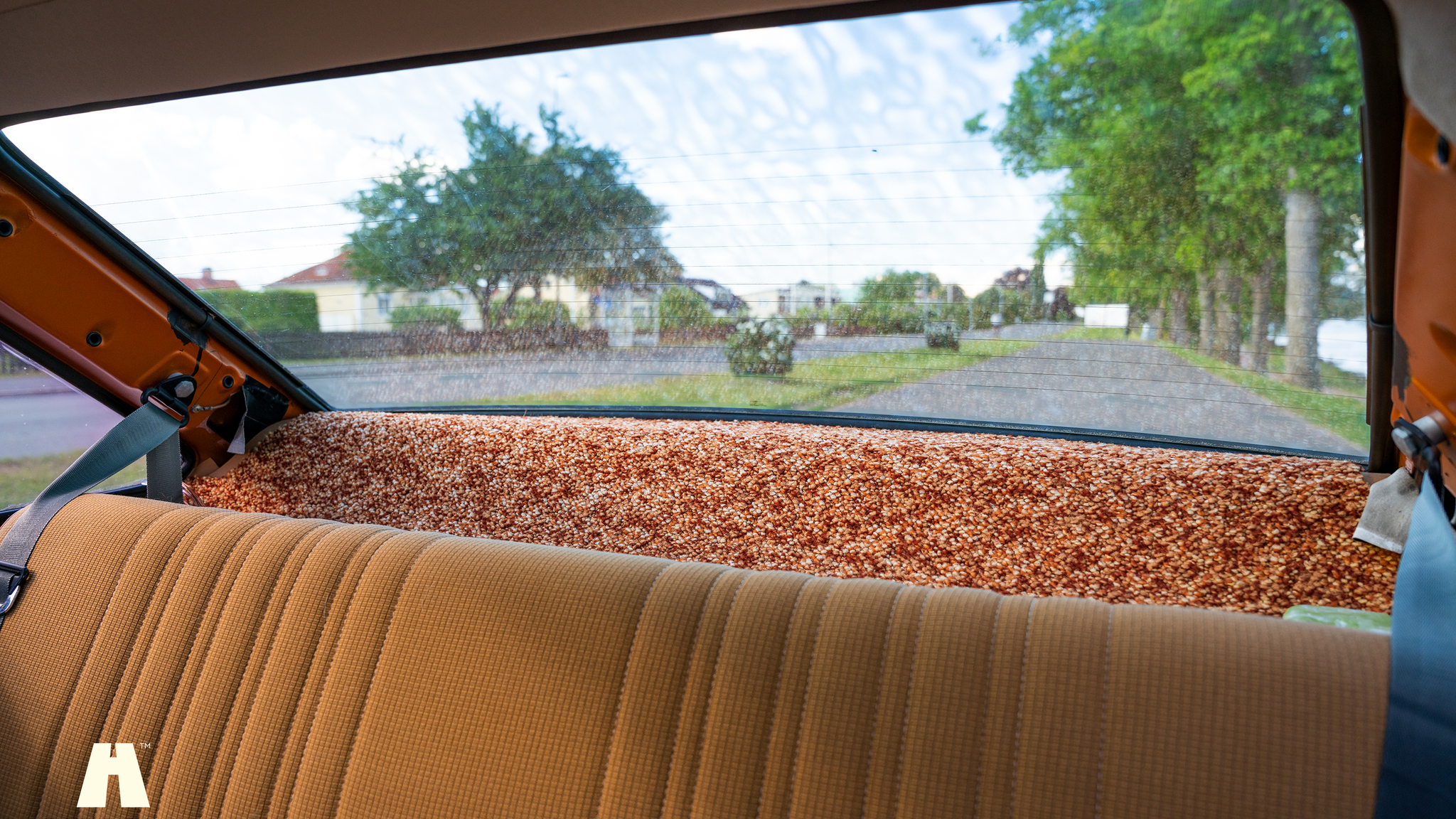 Interior image of 1975 Ford Escort MARK II  (34)