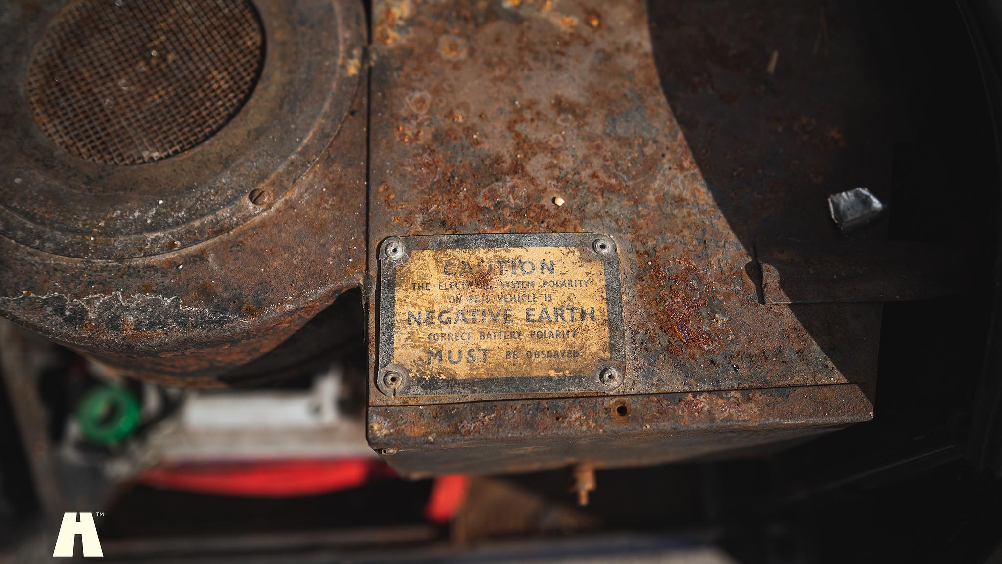 Image of 1966 1966 Jaguar E-Type Series 1  mechanics