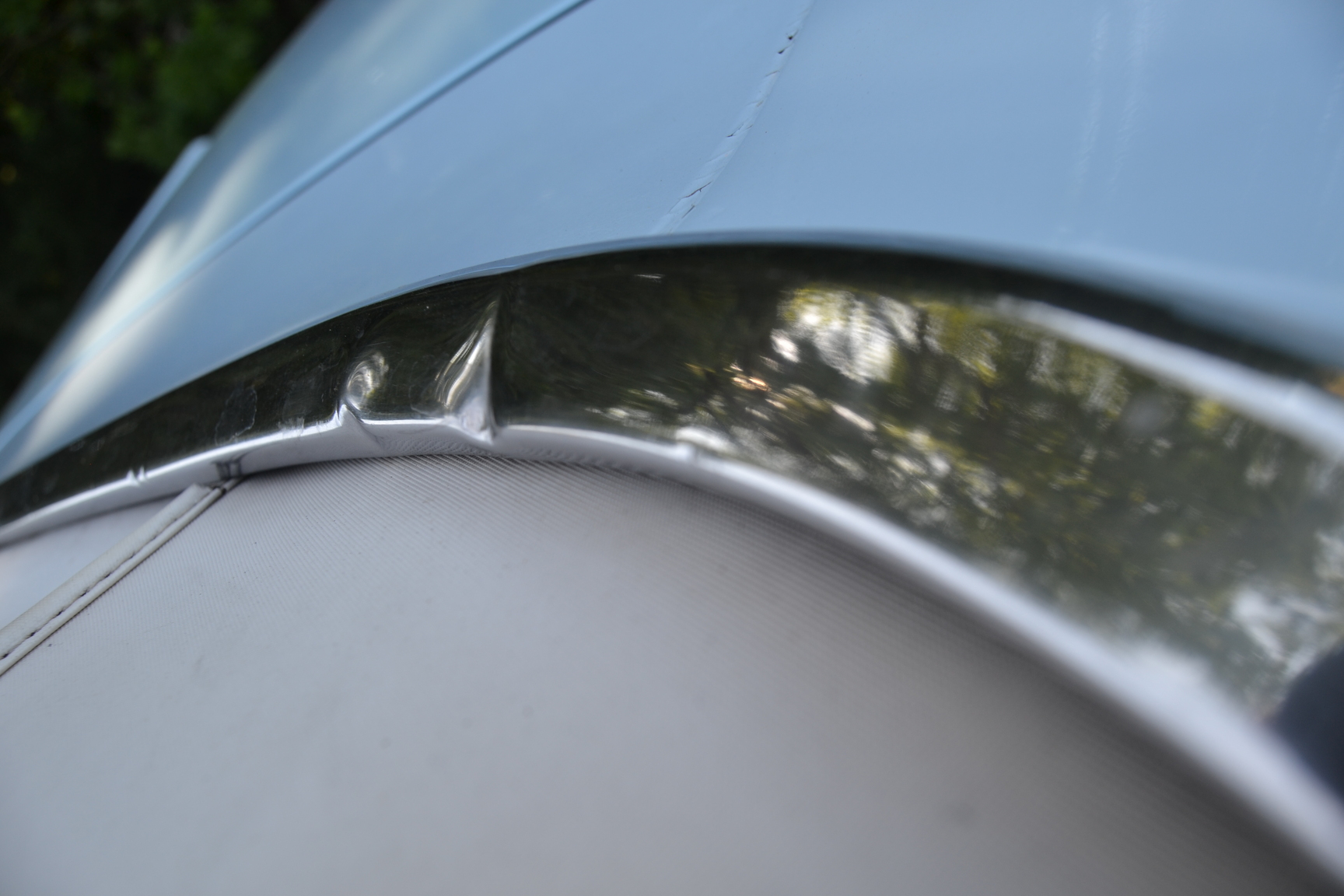 Aussenfoto 1970 Oldsmobile Ninety eight Convertible (55)