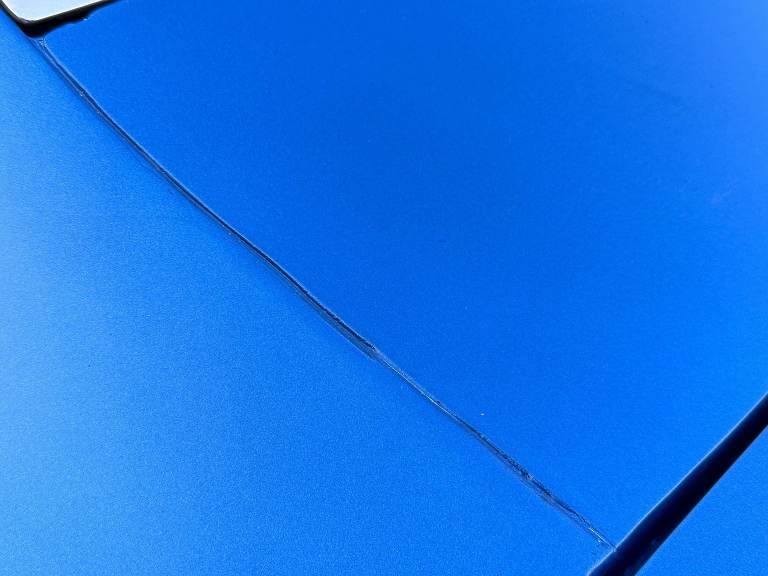 Exteriörbild på 1969 Pontiac Firebird (58)