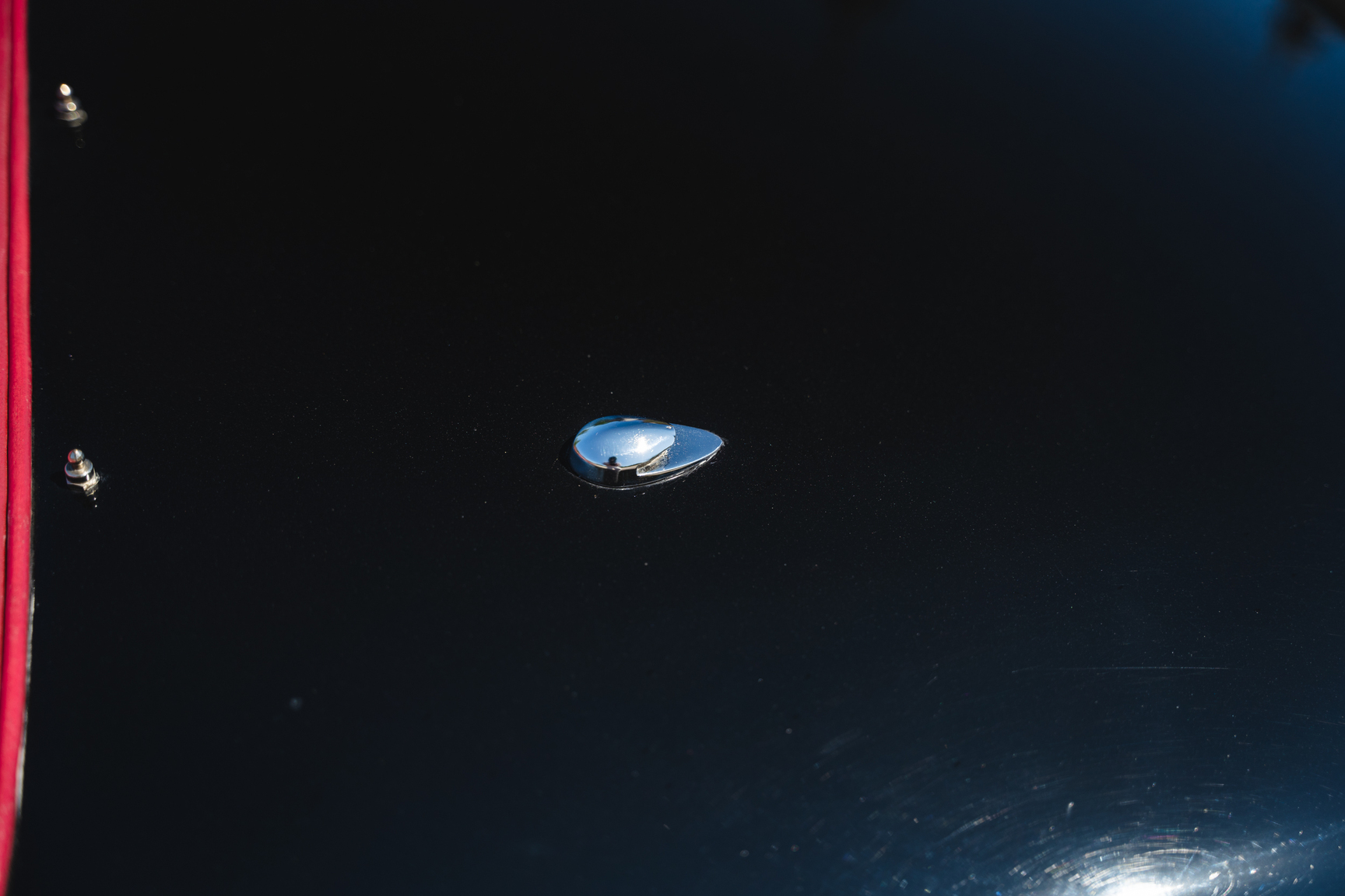 Exteriörbild på 1951 Jaguar XK 120