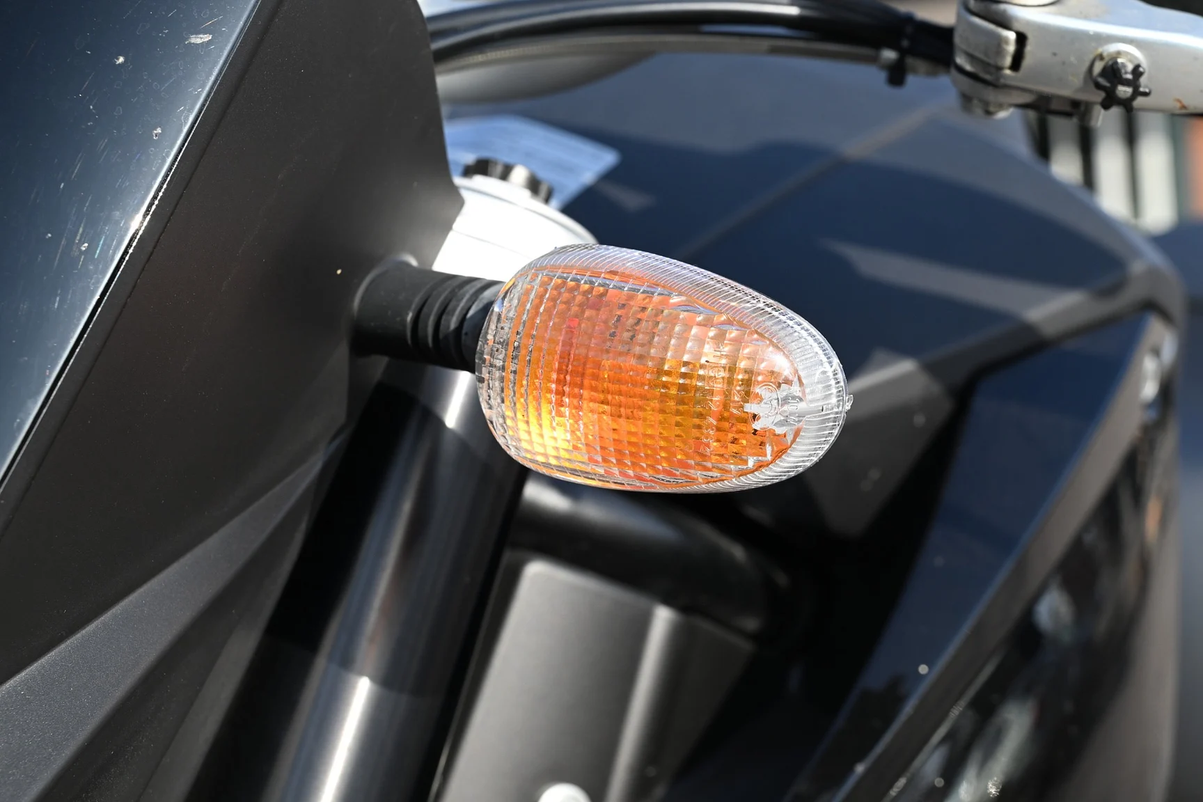 Exteriörbild på 2005 KTM 990 Super Duke (37)