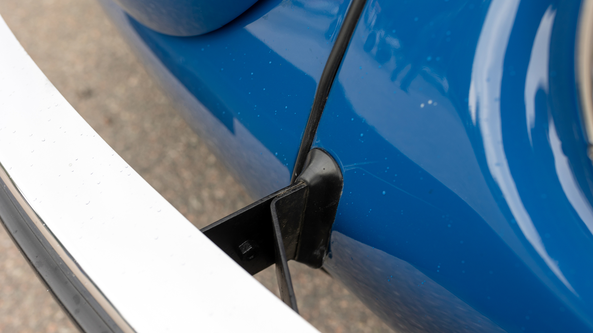 Exterior image of 1973 Volkswagen Beetle 1303S 1600 (59)