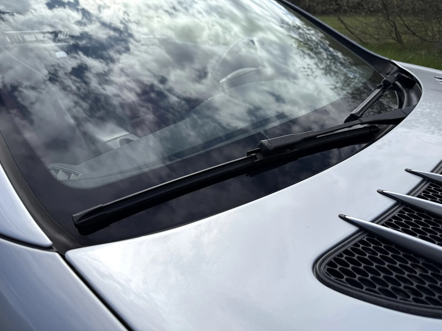 Aussenfoto 2005 Mercedes-Benz SLK 55 (41)