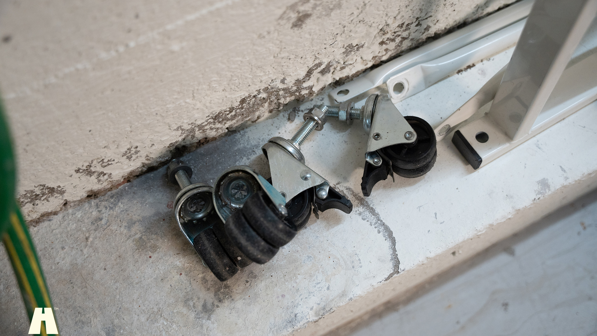 1970 Mercedes 280 SL Pagoda (85), Mekanik