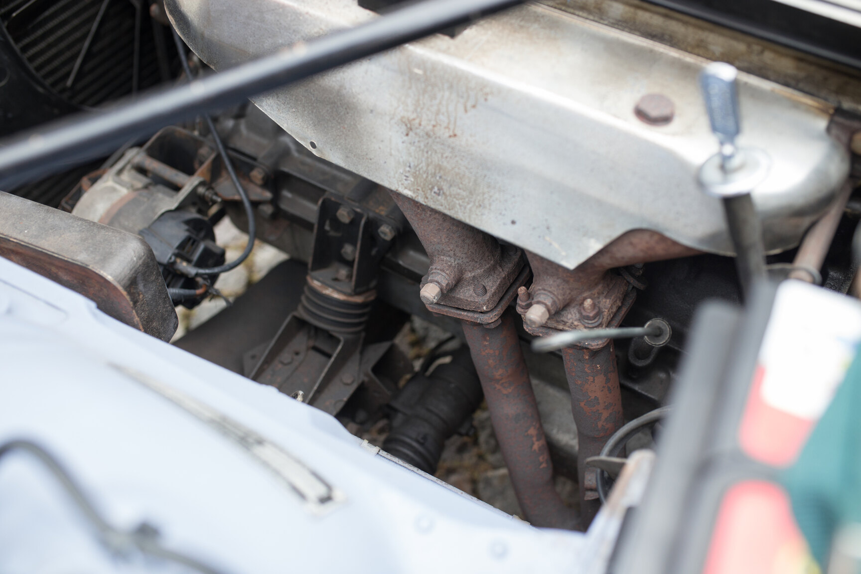 Image of 1975 JAGUAR XJ6  mechanics (5)