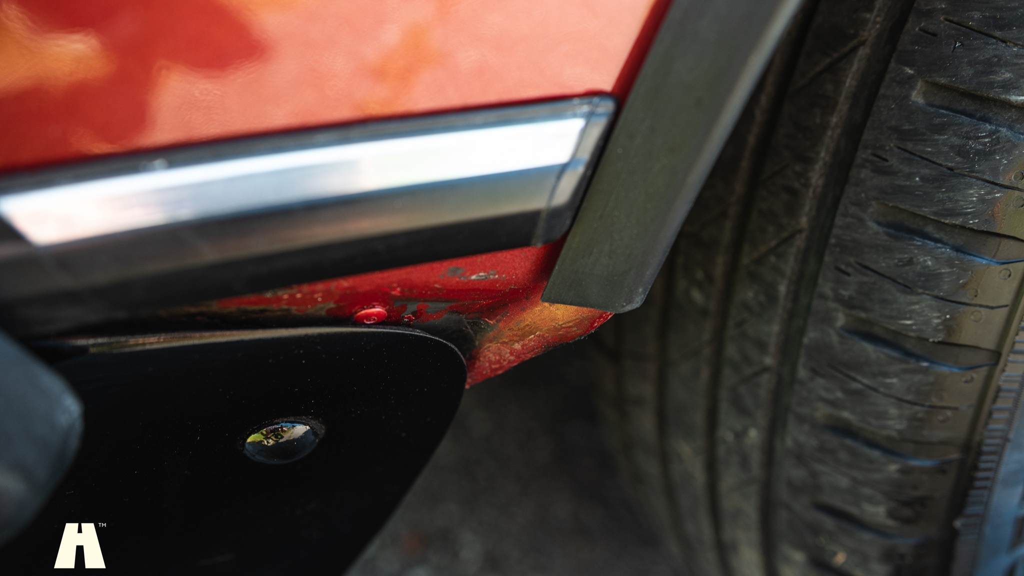 Exteriörbild på 1980 Saab 99 Turbo unikum