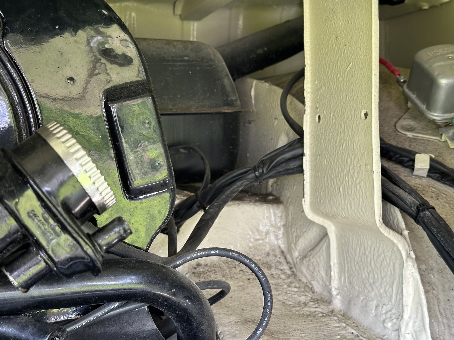 Image of 1969 Volkswagen T1 mechanics (6)