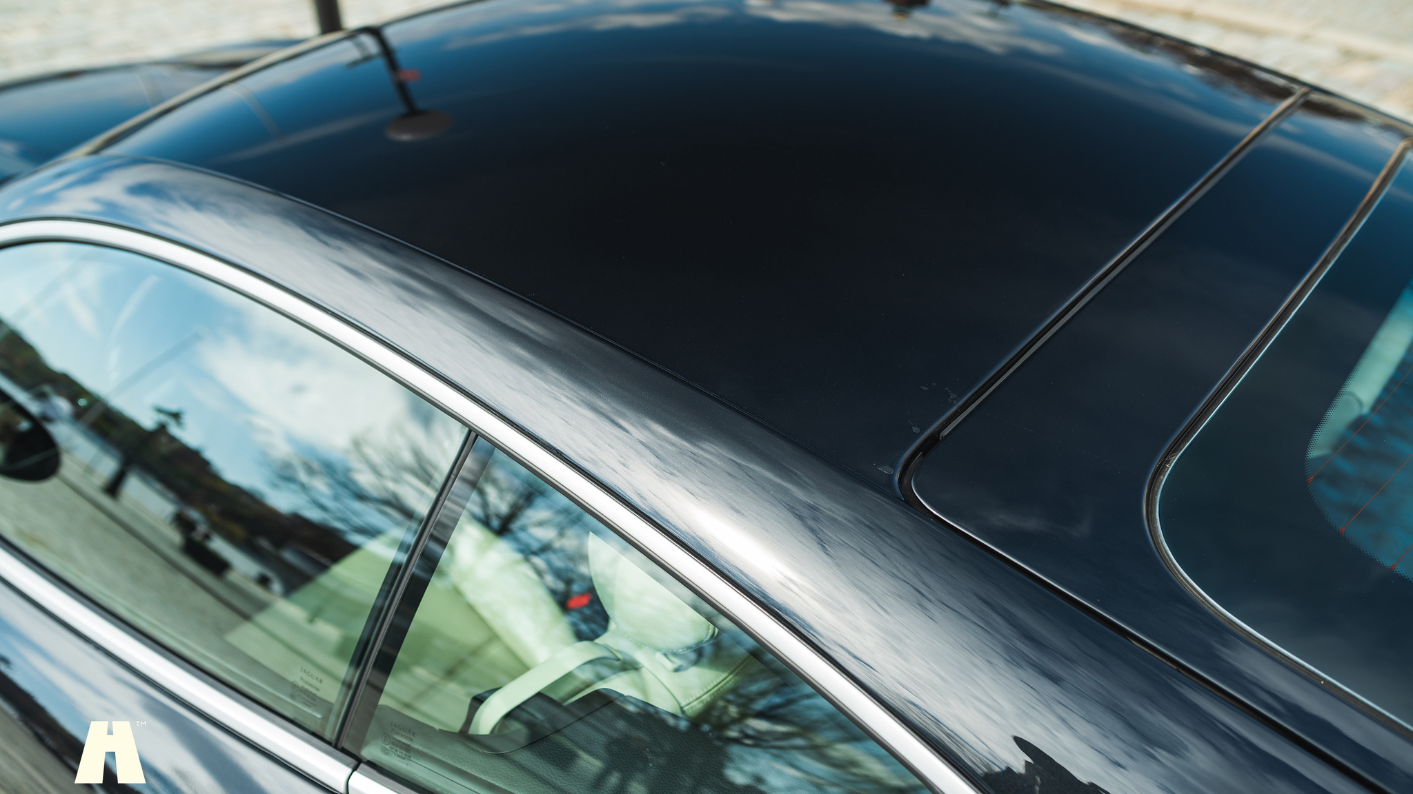 Aussenfoto 2008 Jaguar XKR (46)