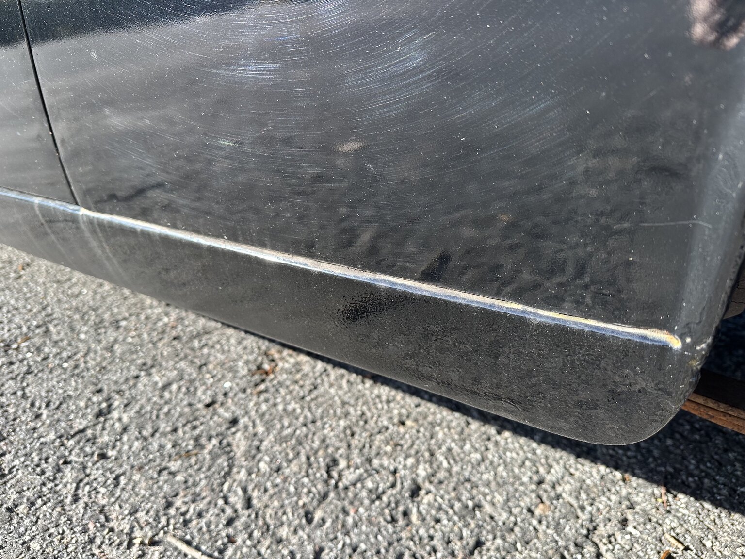 Exteriörbild på 1965 Ford Taunus 17M (39)