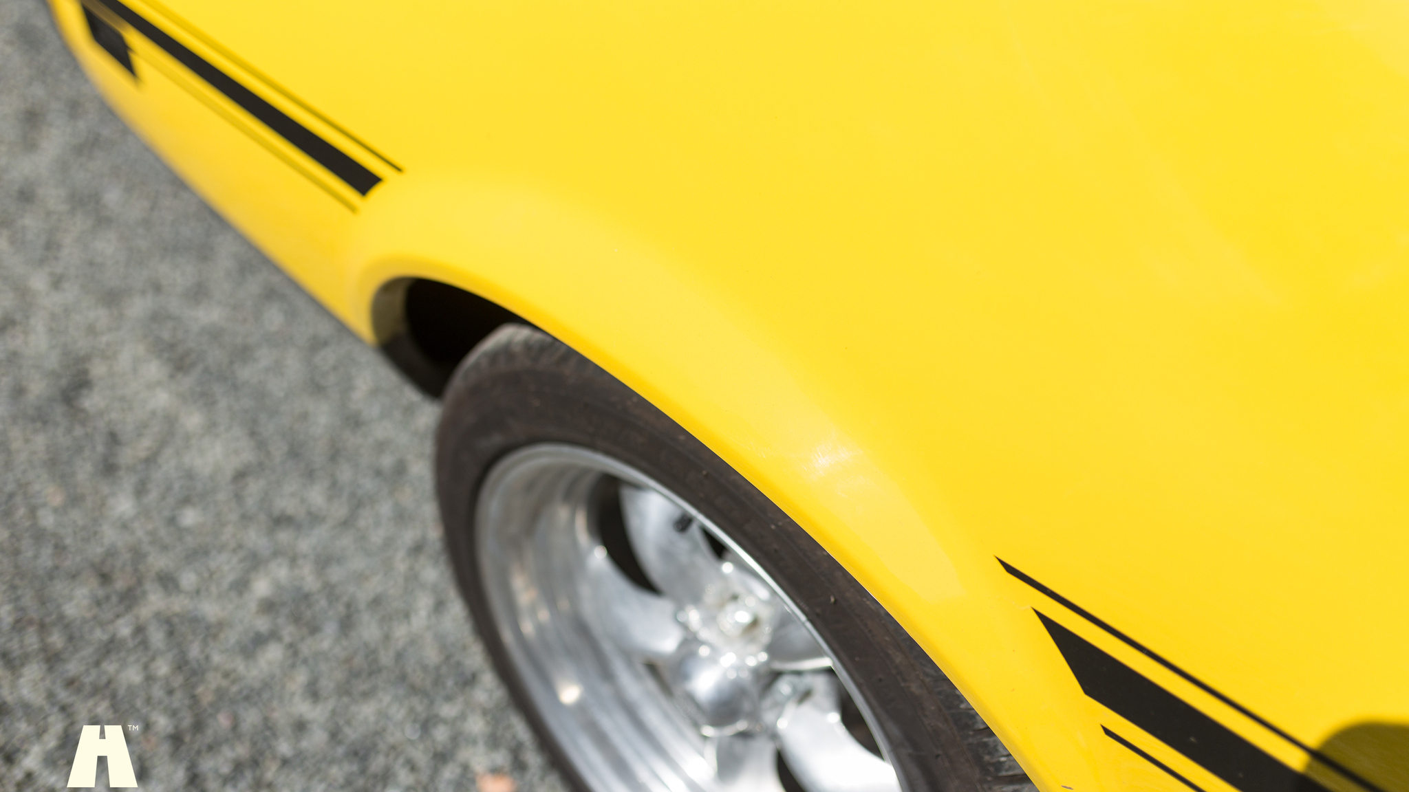 Aussenfoto 1971 Ford Mustang 429 Cabriolet (31)