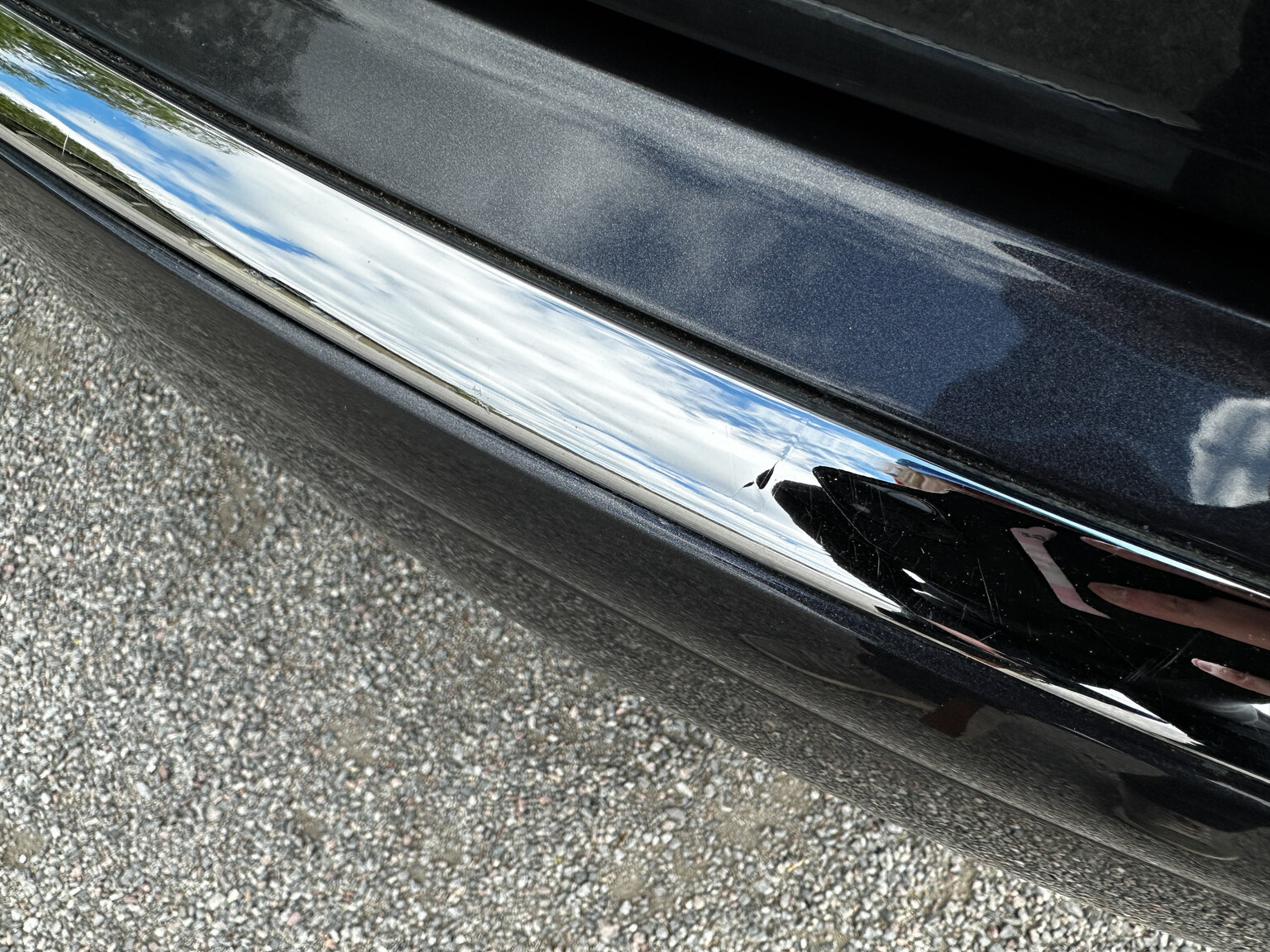Aussenfoto 2009 Audi S8 5.2 V10 FSI Quattro