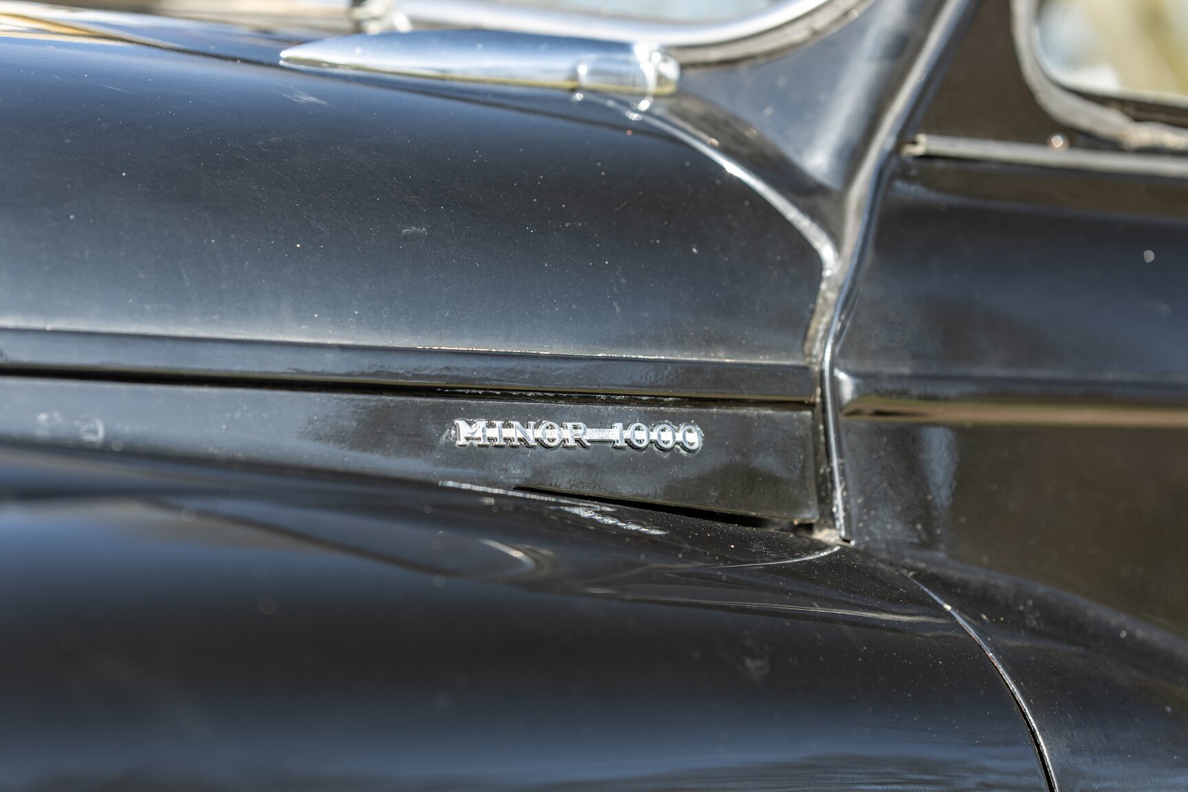 Aussenfoto 1958 Morris Minor 1000 2-door (29)