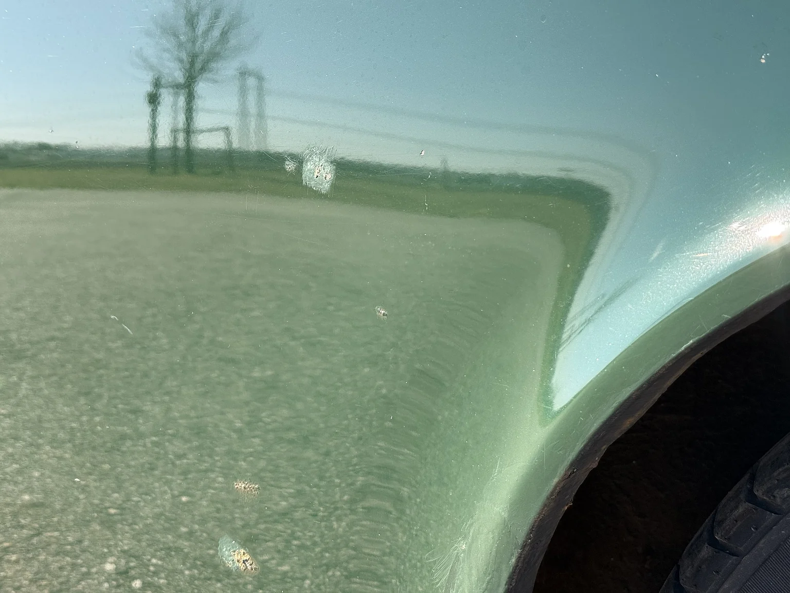 Exterior image of 1973 Volvo 142 2.0 Deluxe (42)