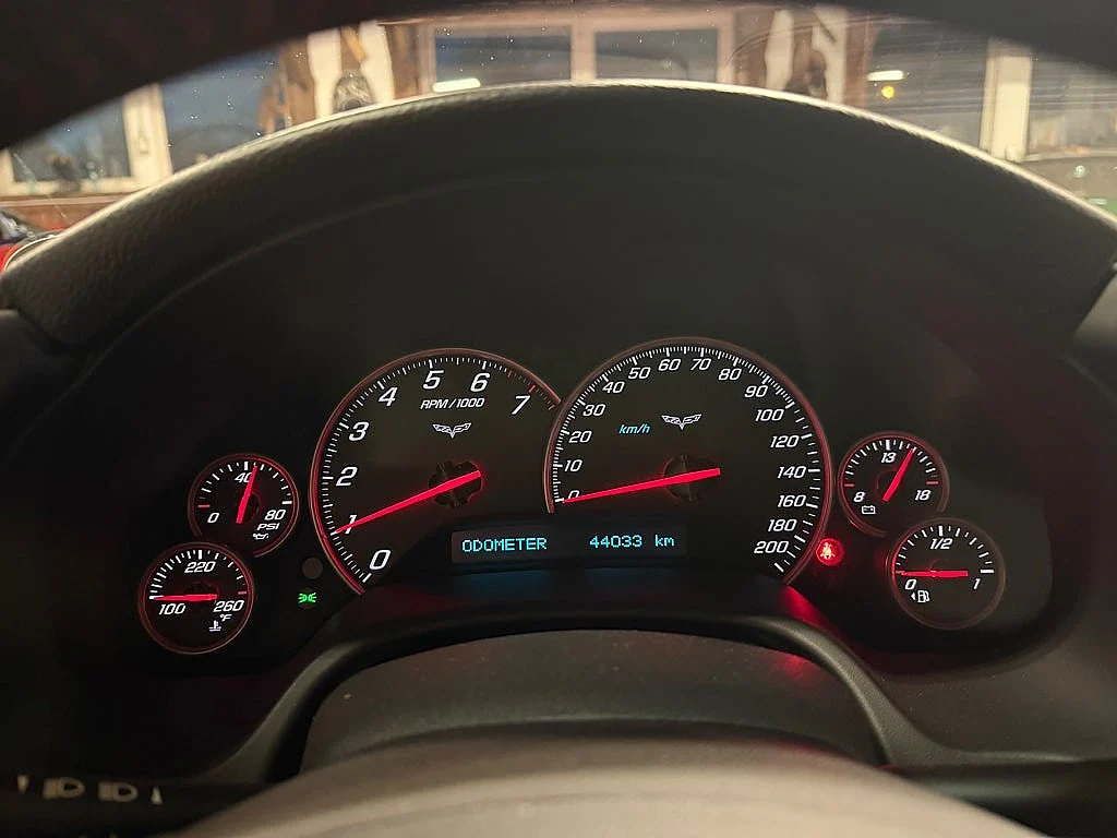 Bild von 2012 Chevrolet Corvette (22)