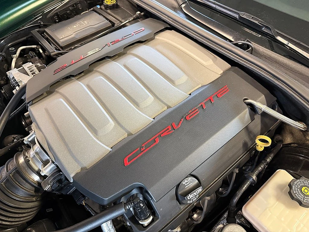 Bild von 2014 Chevrolet Corvette (30)