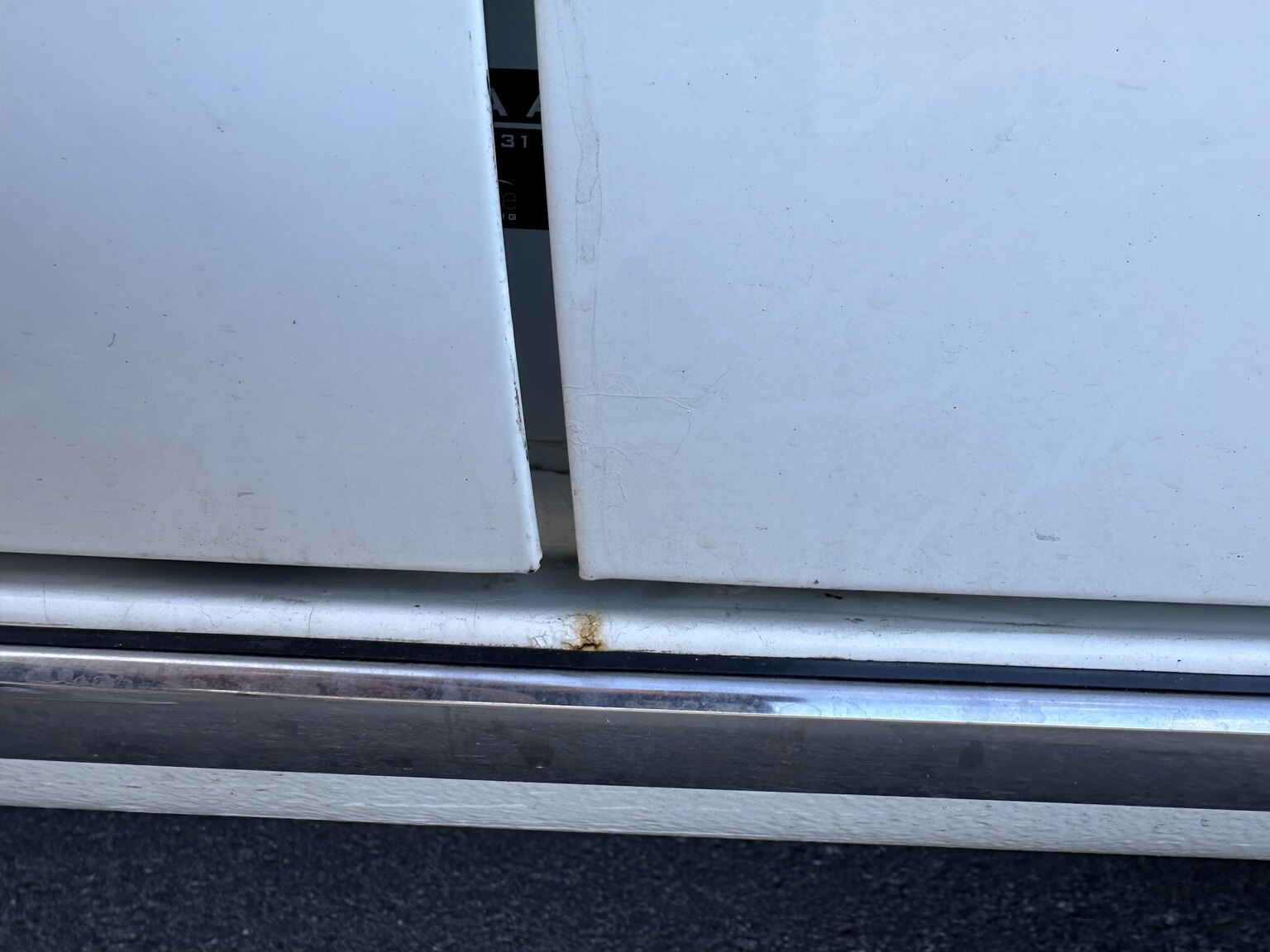 Aussenfoto 1975 Mercedes Benz 200 (83)