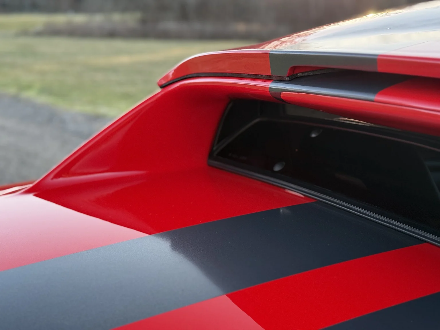 Exteriörbild på 1994 Chrysler Viper (50)