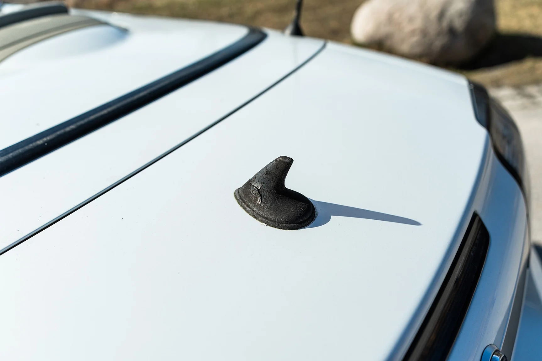 Aussenfoto 2008 SAAB 9-3 Vector 2.0T Cabriolet (40)