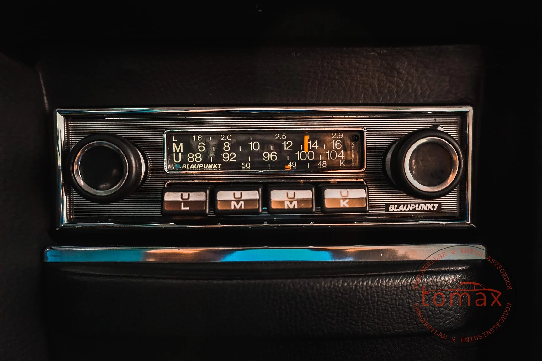 Bild von 1974 Mercedes-Benz 280C (32)