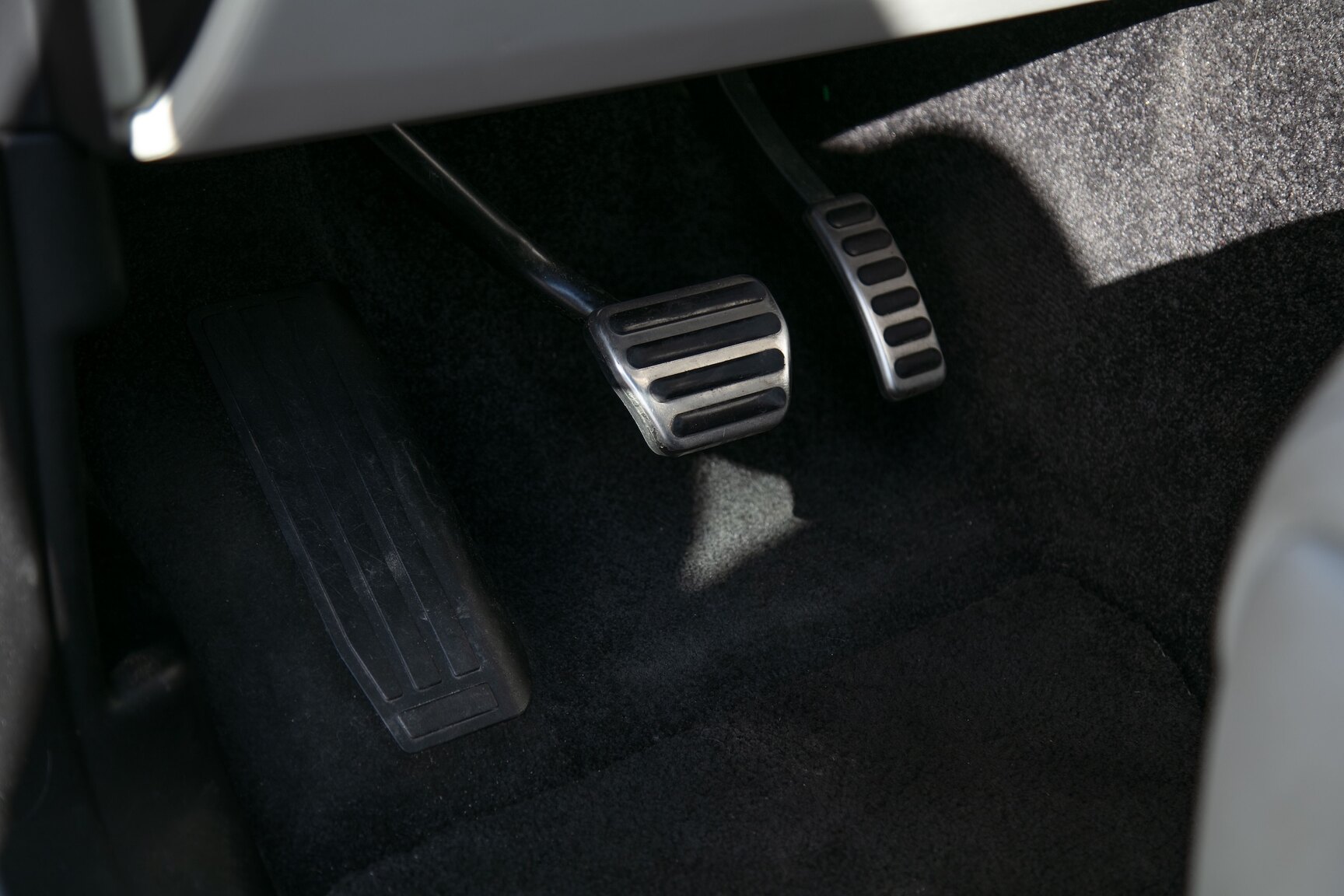 Innenraumfoto von 2014 Land Rover Range Rover 5.0 V8 Autobiography 