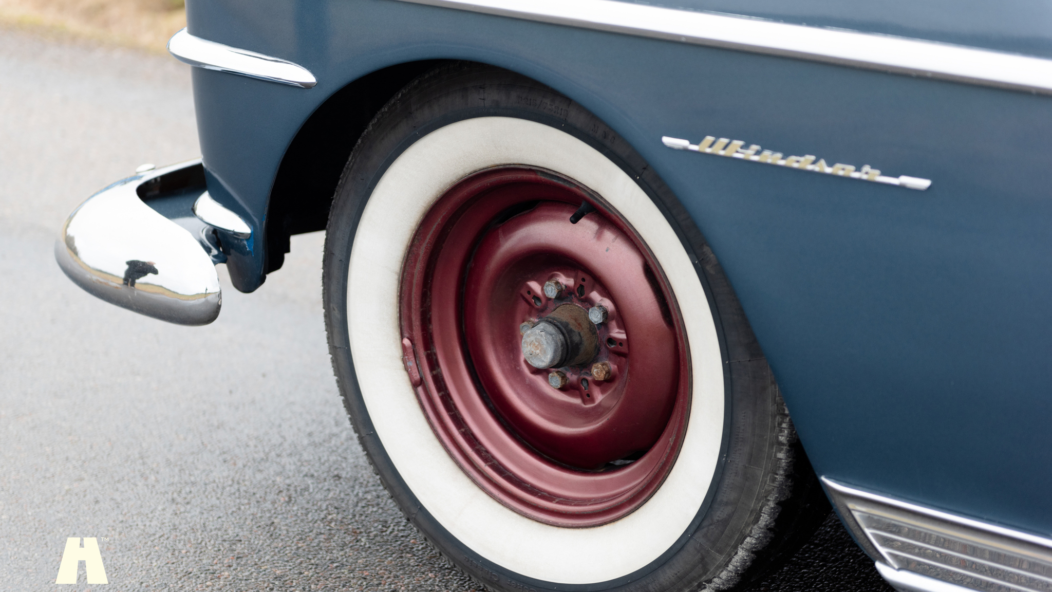 Aussenfoto 1950 Chrysler Windsor Club Coupé (9)