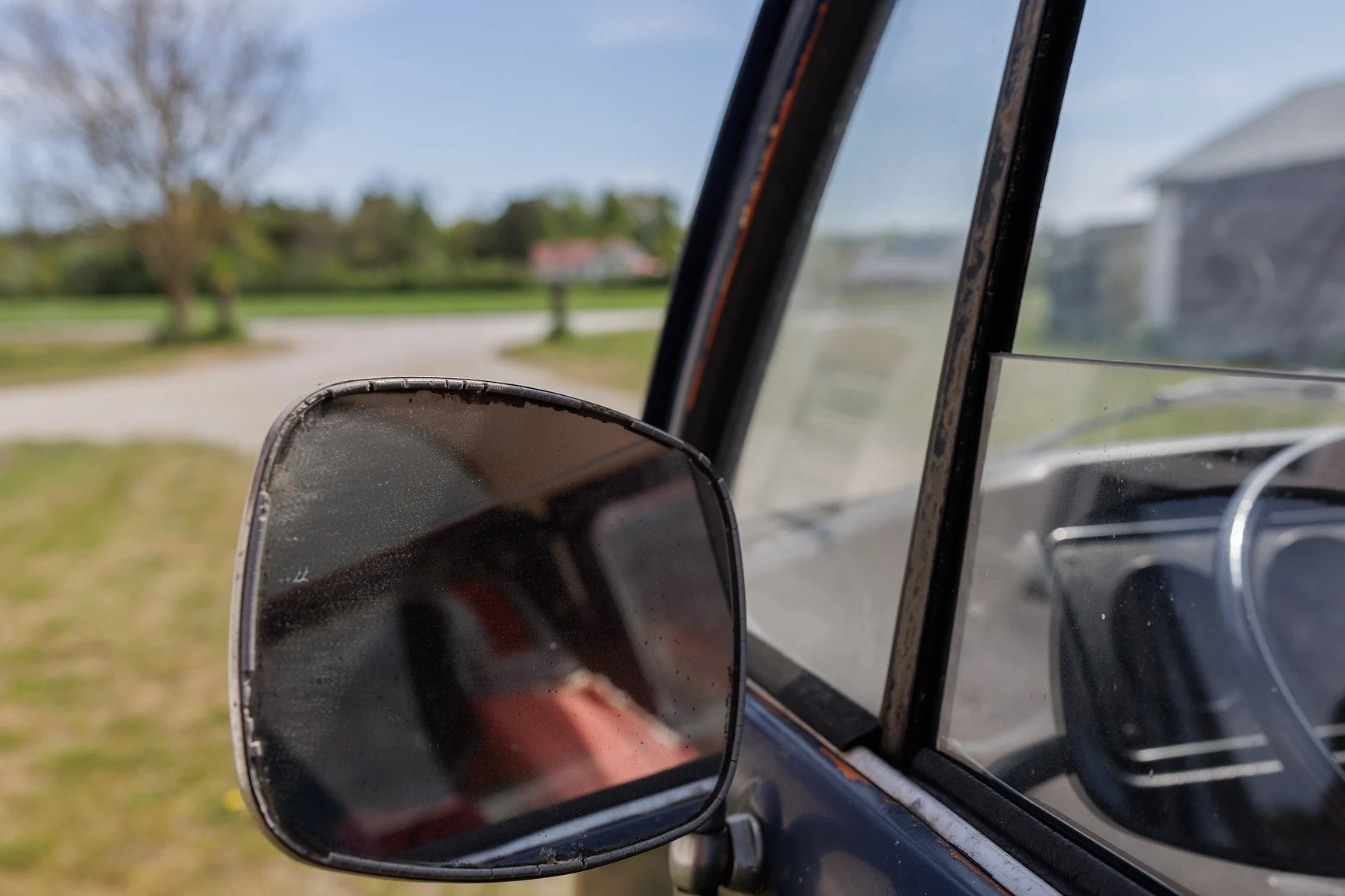 Aussenfoto 1973 Volkswagen Typ 2 Transporter T2 (23)