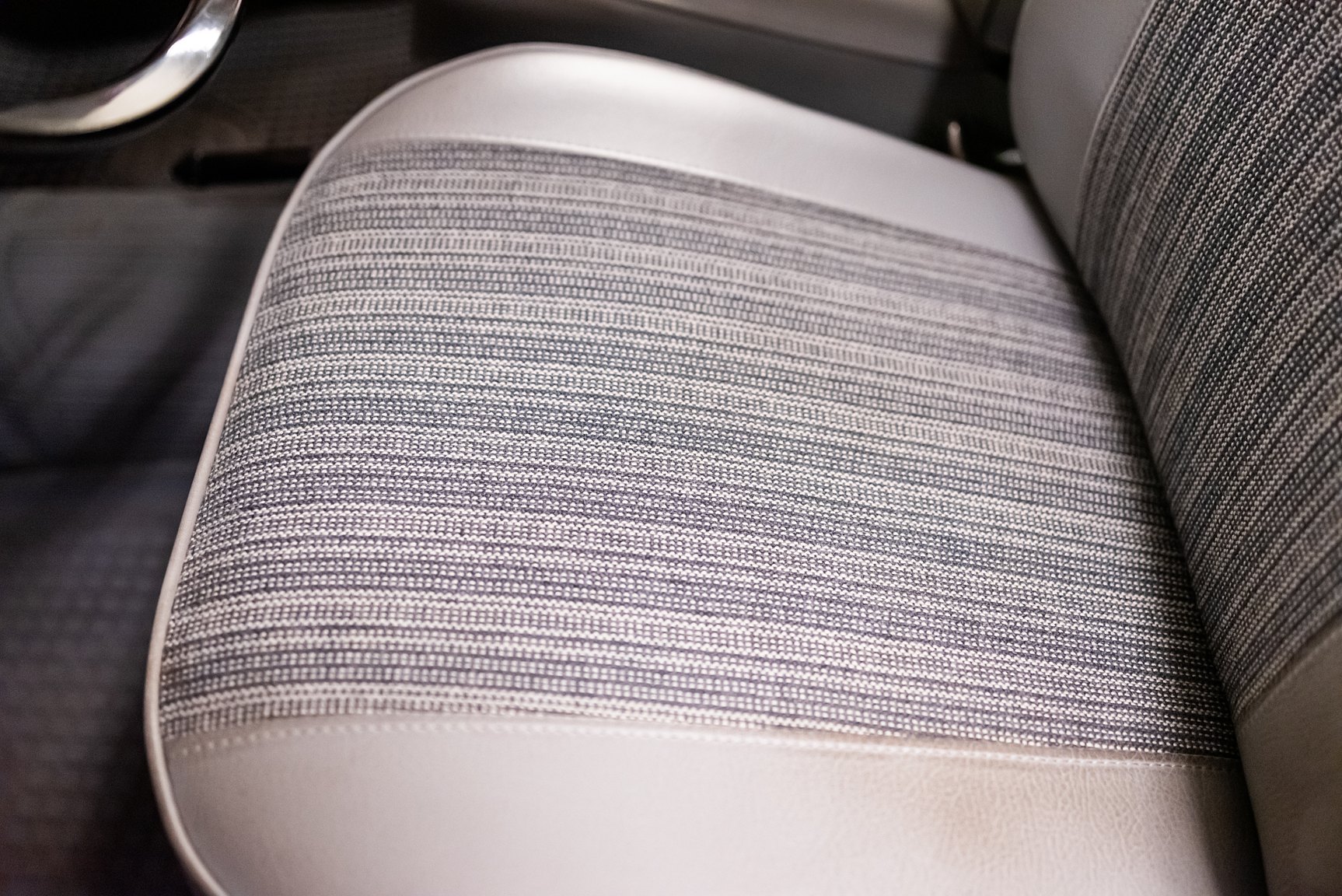Interior image of 1962 Volvo PV 544 B18 Sport
