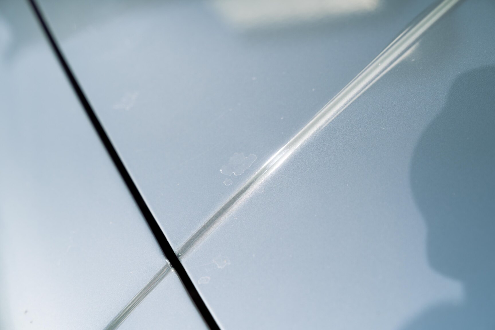 Exterior image of 1986 BMW 635 CSi (96)