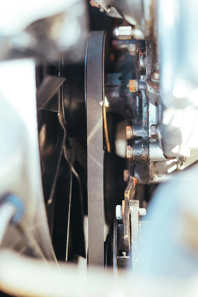 Image of 1965 Jaguar MK 2 - 3.8 XK mechanics (9)