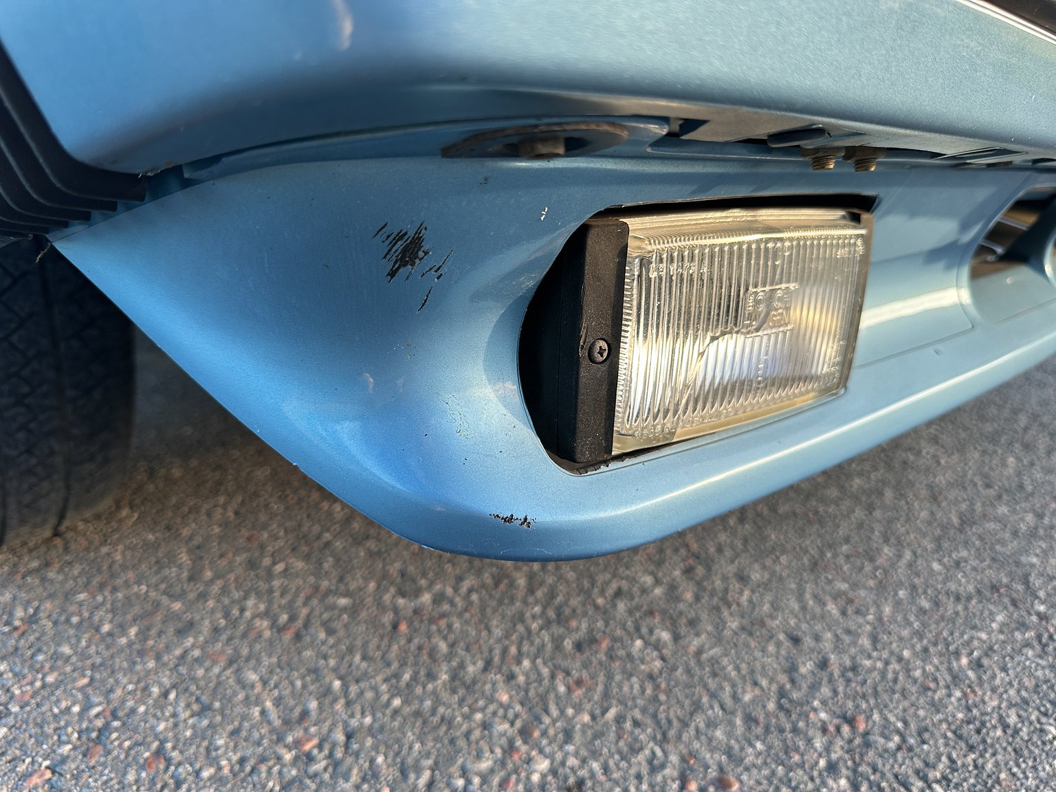 Exteriörbild på 1985 Volvo 760 GLE 2.8 V6 Automatisk