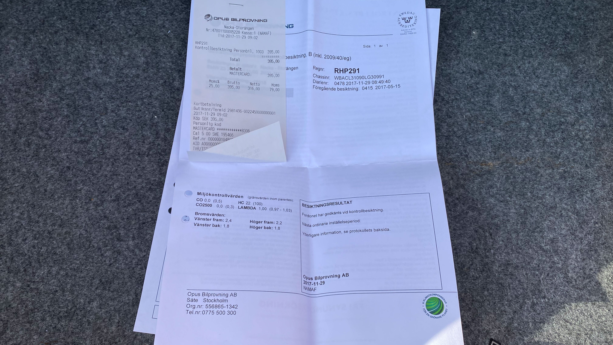 Documentation for 2000 BMW Z3