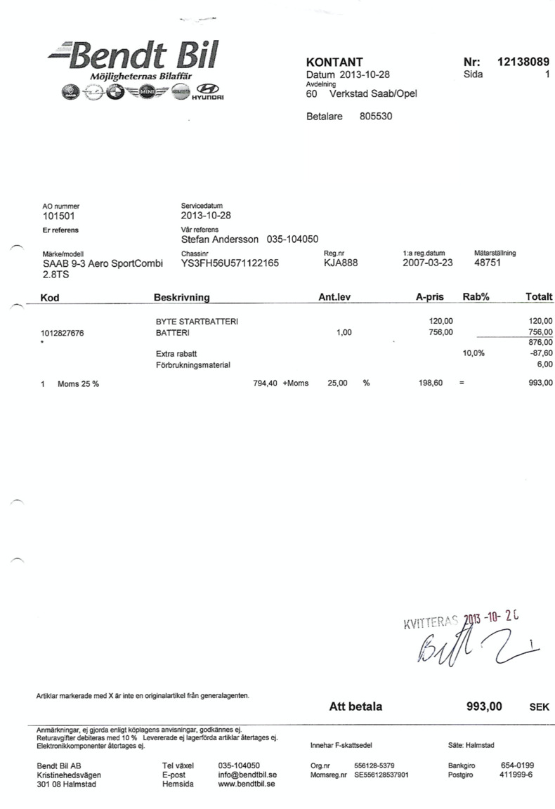 Documentation for 2007 SAAB 9-3 AERO SPORTCOMBI (31)
