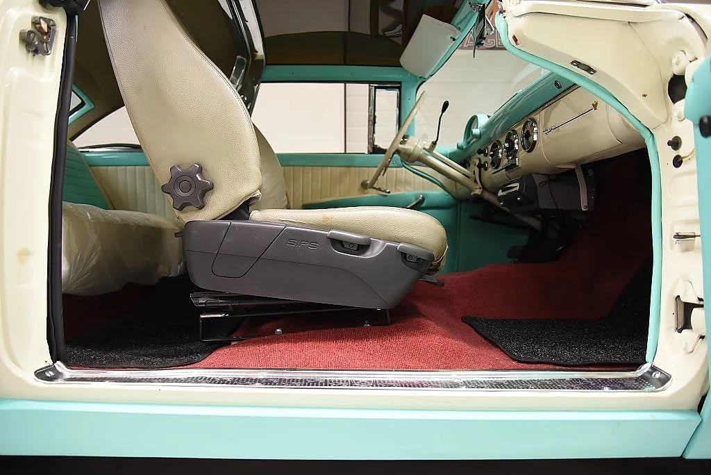 Bild von 1955 Ford Fairlane (61)