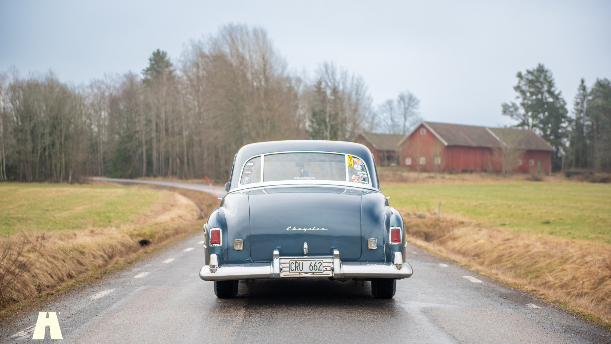 Aussenfoto 1950 Chrysler Windsor Club Coupé (4)