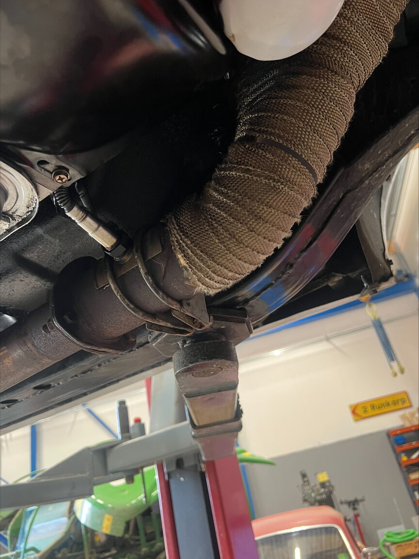 Image of 1967 Chevrolet Camaro SS Convertible mechanics
