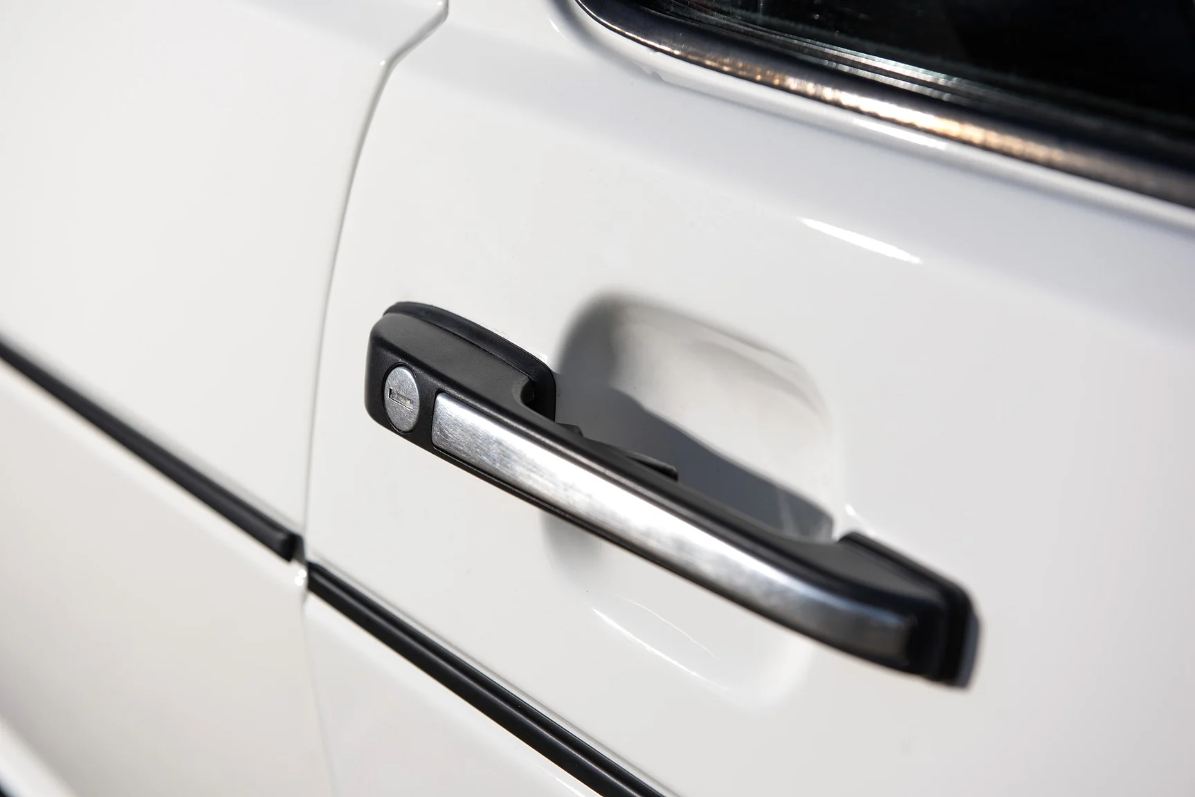 Aussenfoto 1984 Volkswagen Golf GTI "Special" (21)