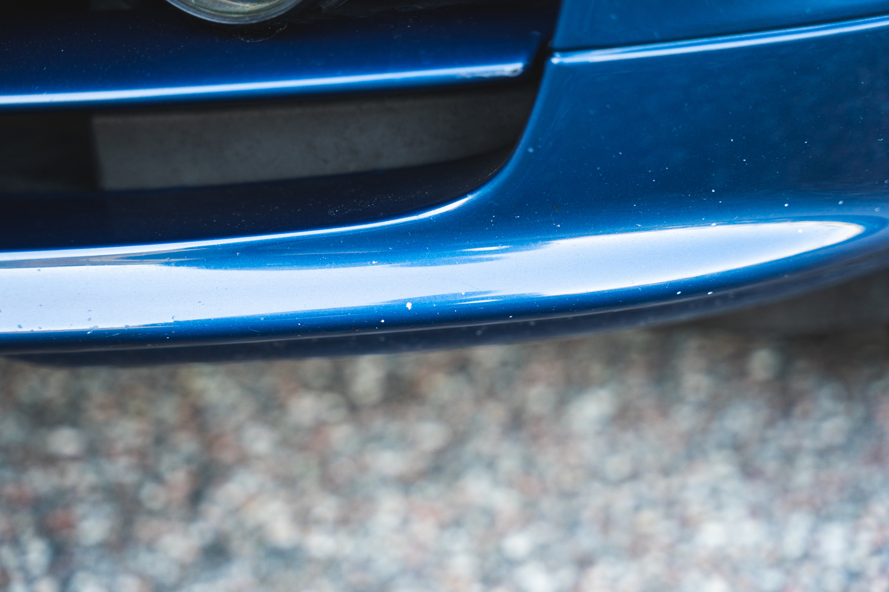 Exteriörbild på 2001 BMW E46 325 Cabriolet (56)