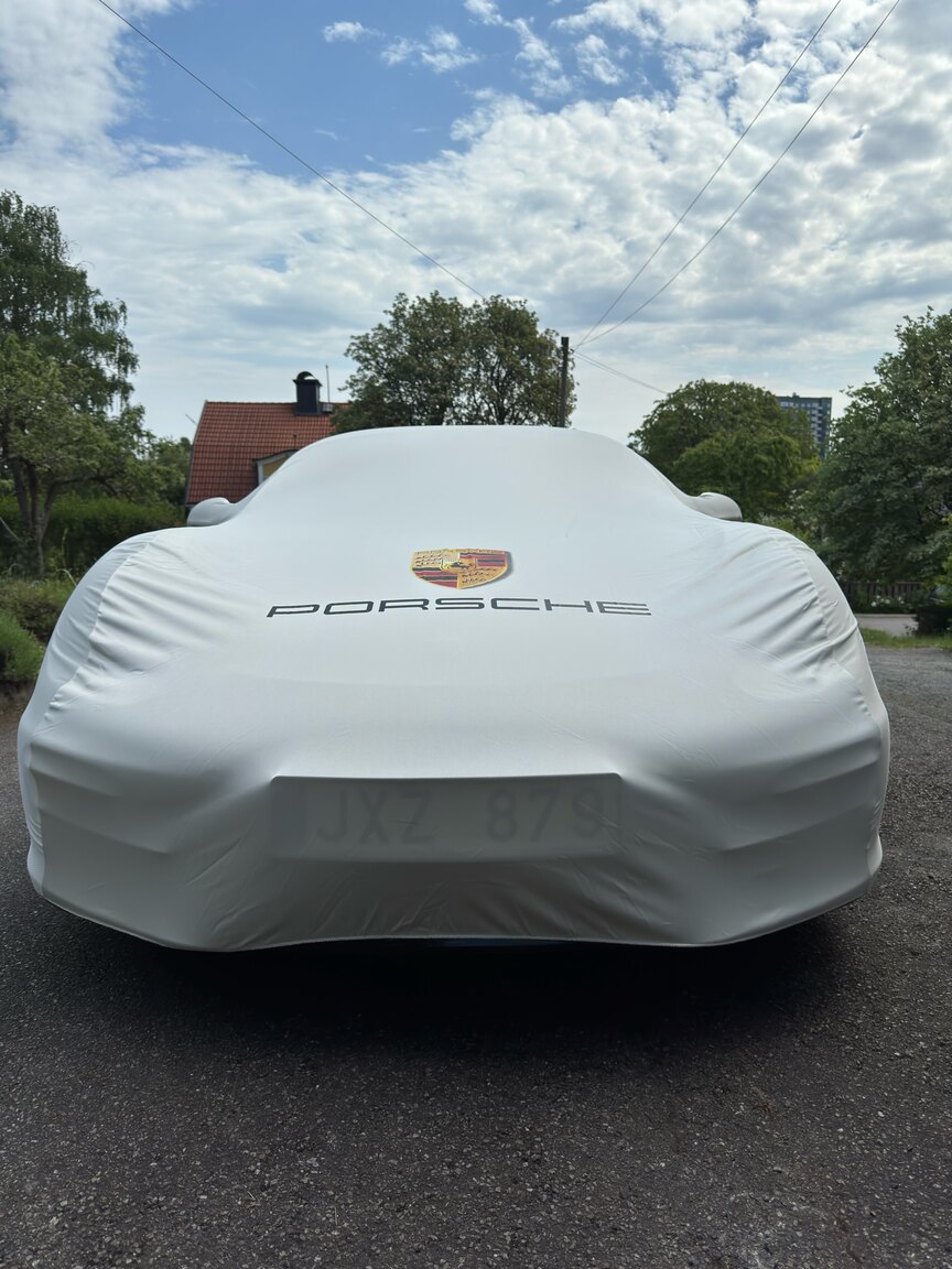 Bild der Verschiedenes von 2013 Porsche Boxster S (11)