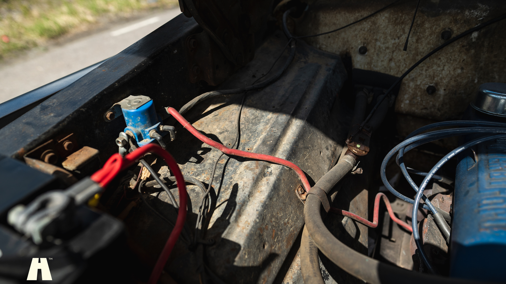 Image of 1969 Ford F100 mechanics (36)