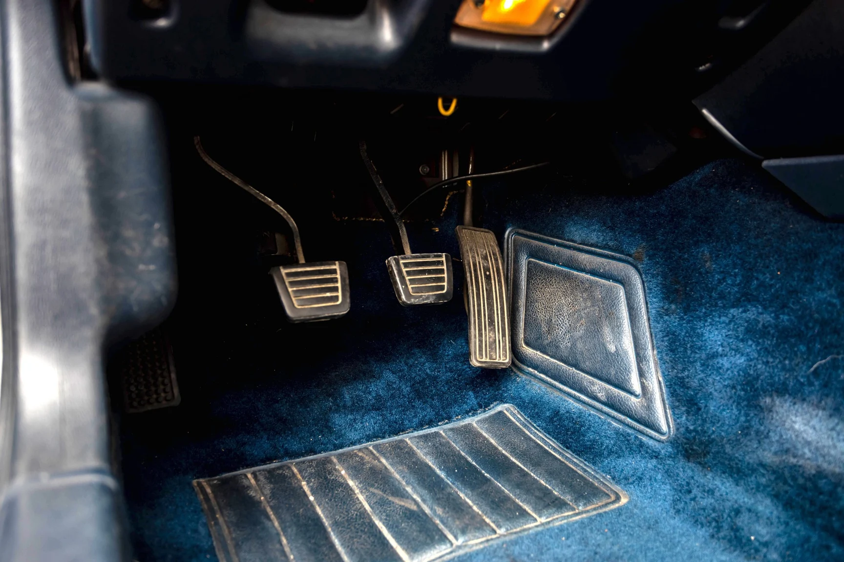 Interior image of 1982 Datsun 280ZX (6)