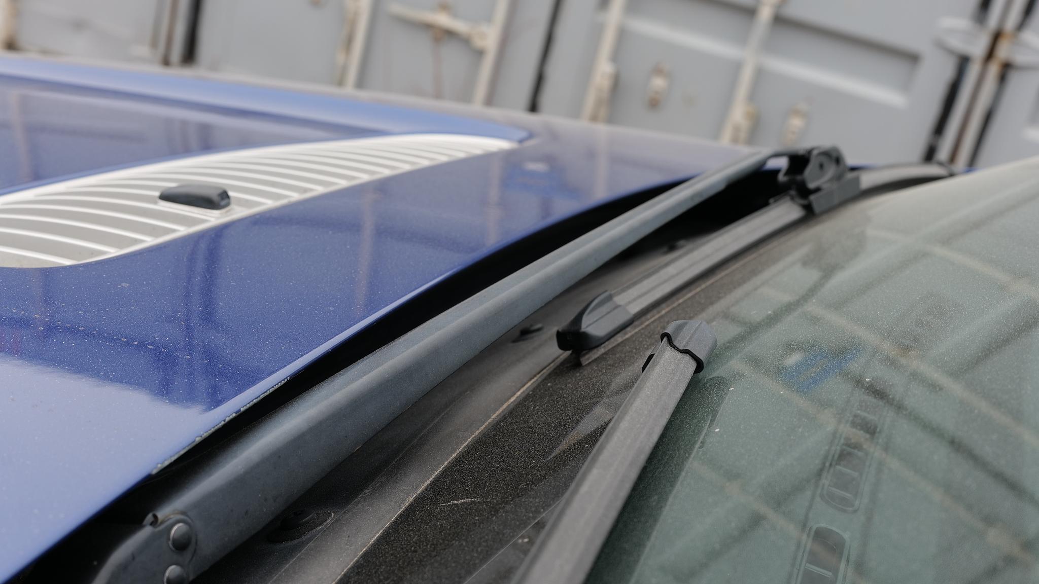 Aussenfoto 2005 BMW X5 4,8IS (39)