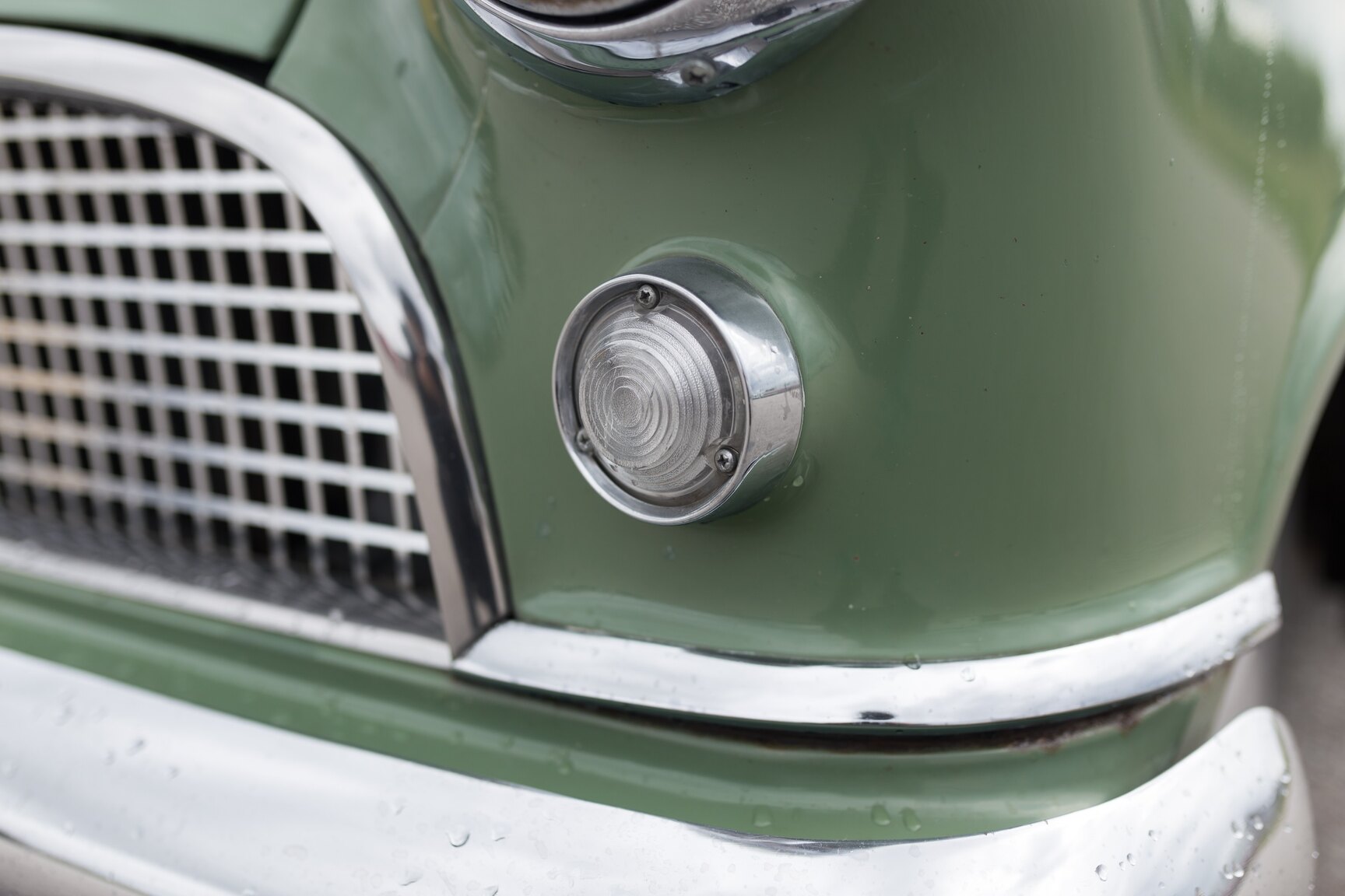 Exterior image of 1959 Ford Consul (26)