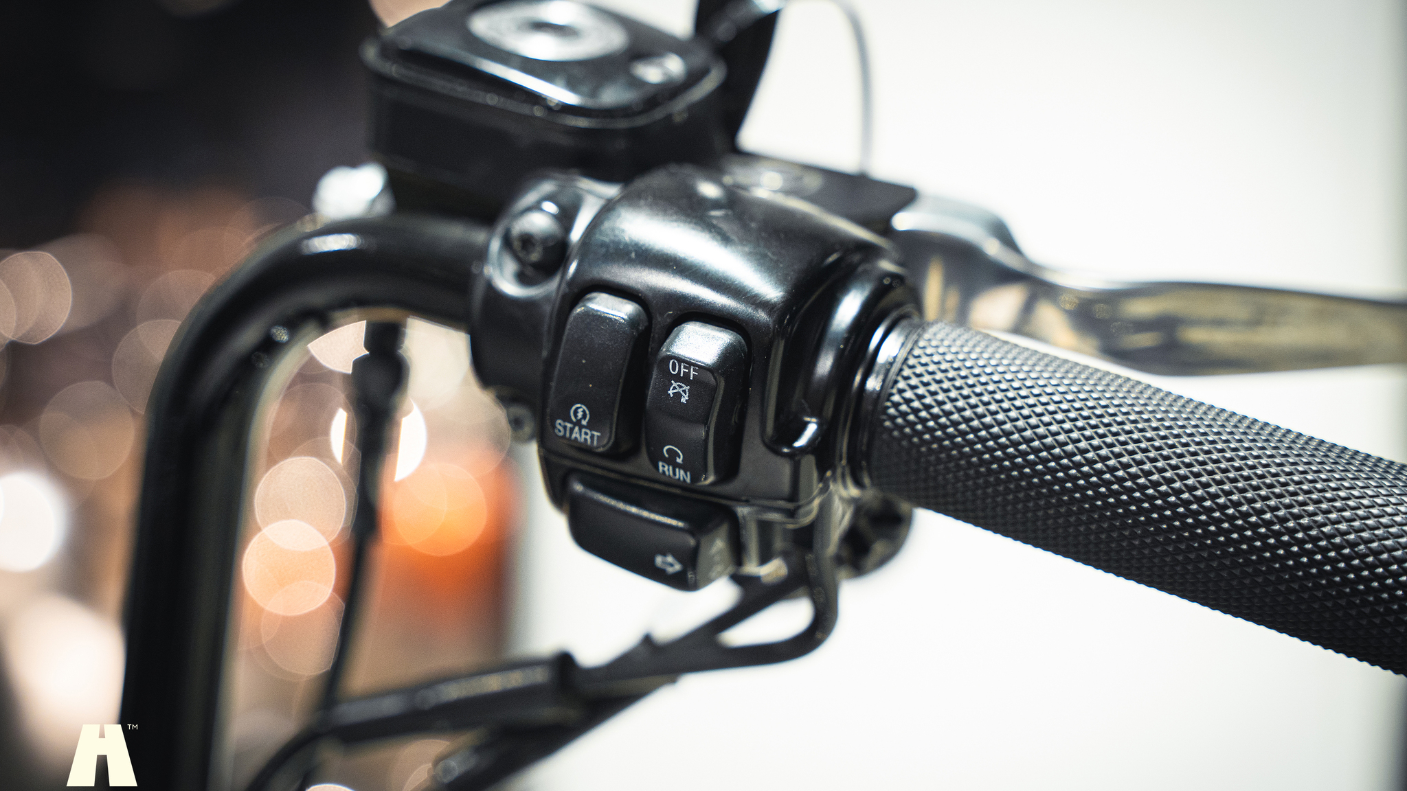 Exteriörbild på 2008 Harley-Davidson Cross Bones Twin Cam (68)